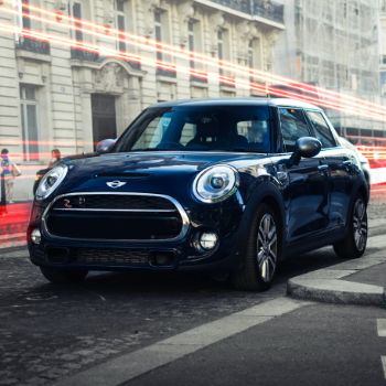 BMW / MINI