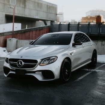 Mercedes