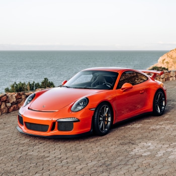 Porsche repair irvine