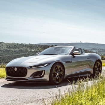 Jaguar