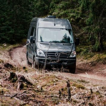 Sprinter Vans